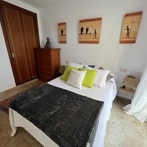 Appartement met Twee Slaapkamers